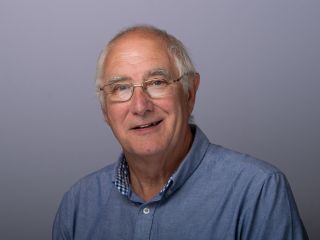 Mike Hope